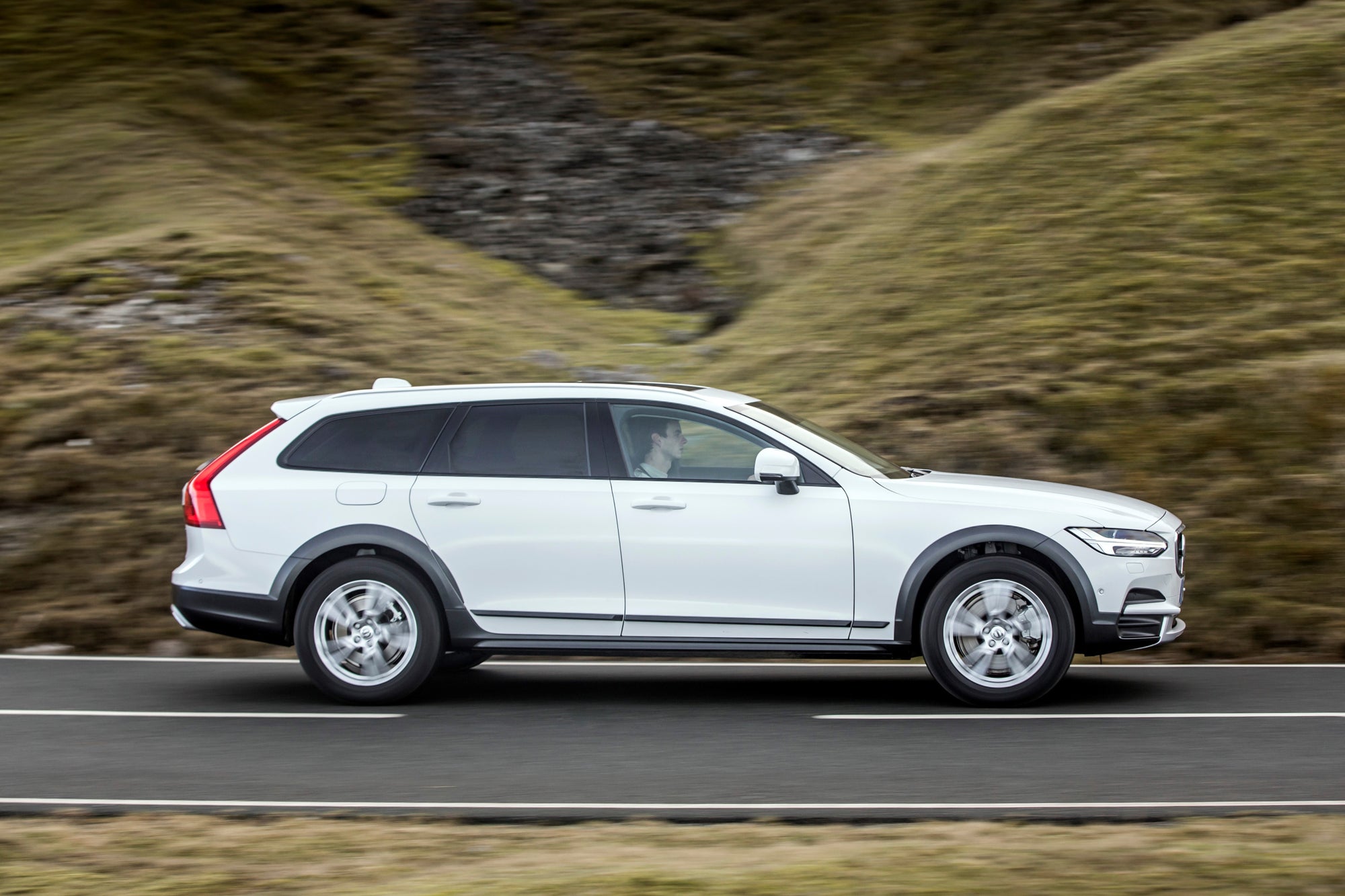 Best estate cars heycar